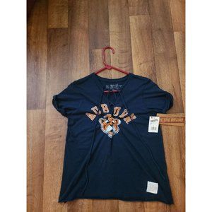 Auburn University Tigers NWT S